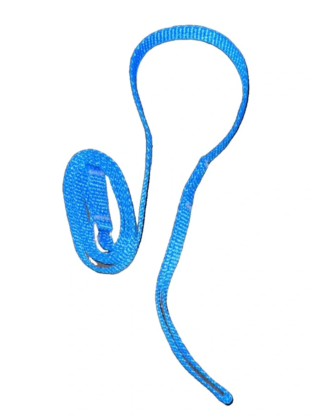 Dog Leash Blue 46” Length NEW